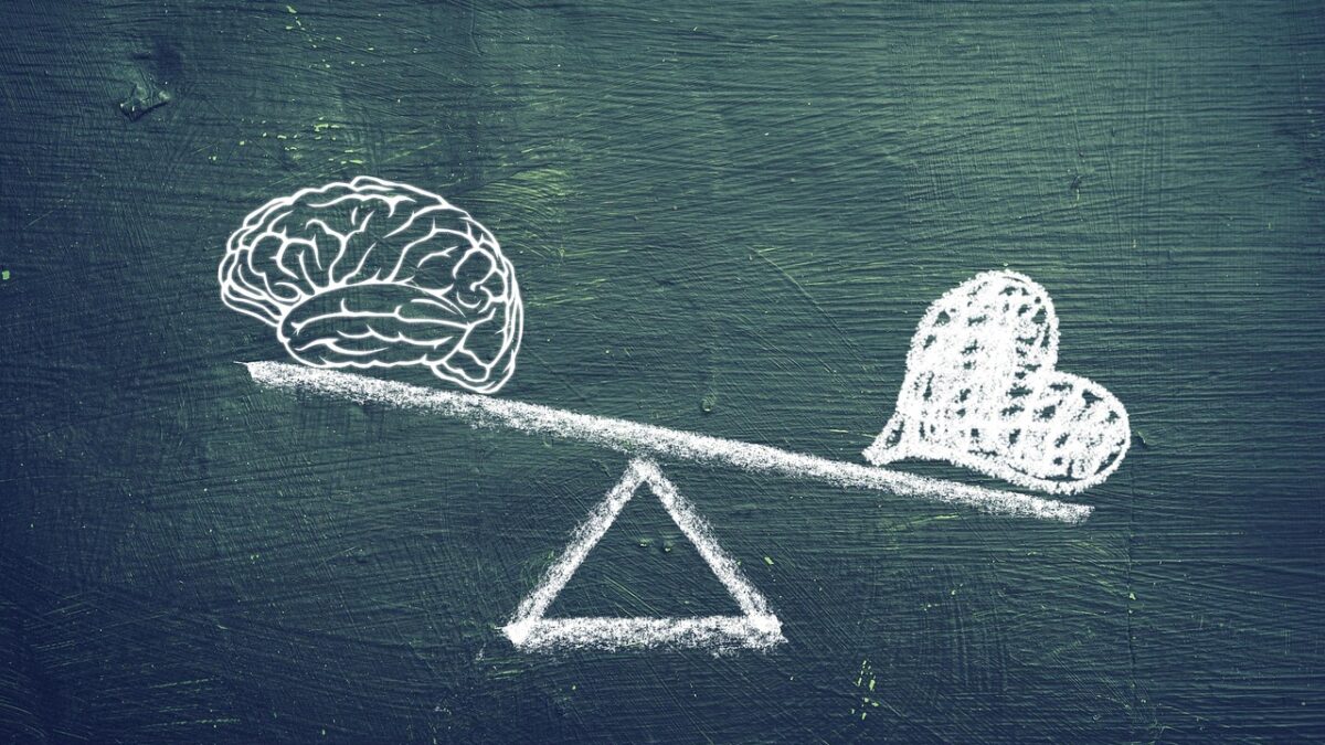 カームメソッドで目覚める本来のバランス──体と脳のつながりを整える